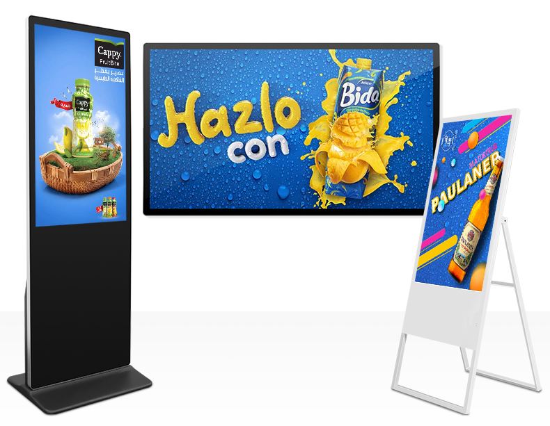 LCD LED OLED QLED میں کیا فرق ہے؟