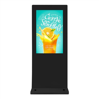 کاروبار کے لیے اشتہاری ڈیجیٹل اشارے